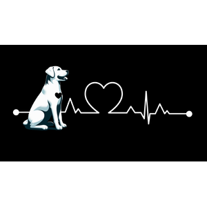 Dog 14 Labrador Retriever [Version 1] Original