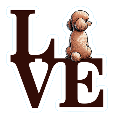French Bulldog Premium Dog Sticker by Unknown