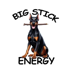 Border Collie Premium Dog Sticker by Unknown