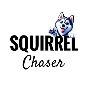 Siberian Husky Premium Dog Sticker