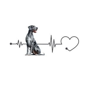 Dog 14 Great Dane [Version 3] Original