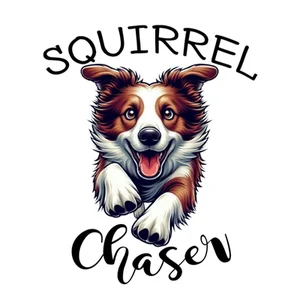 Bull Terrier Premium Dog Sticker