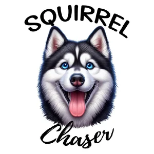 Terrier Premium Dog Sticker