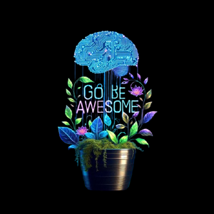 Go Be Awesome (2