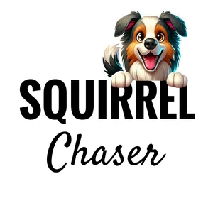 Design Premium Dog Sticker