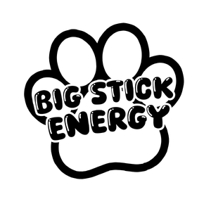 Dog 9 Font 3 [Style 3] Louise (1