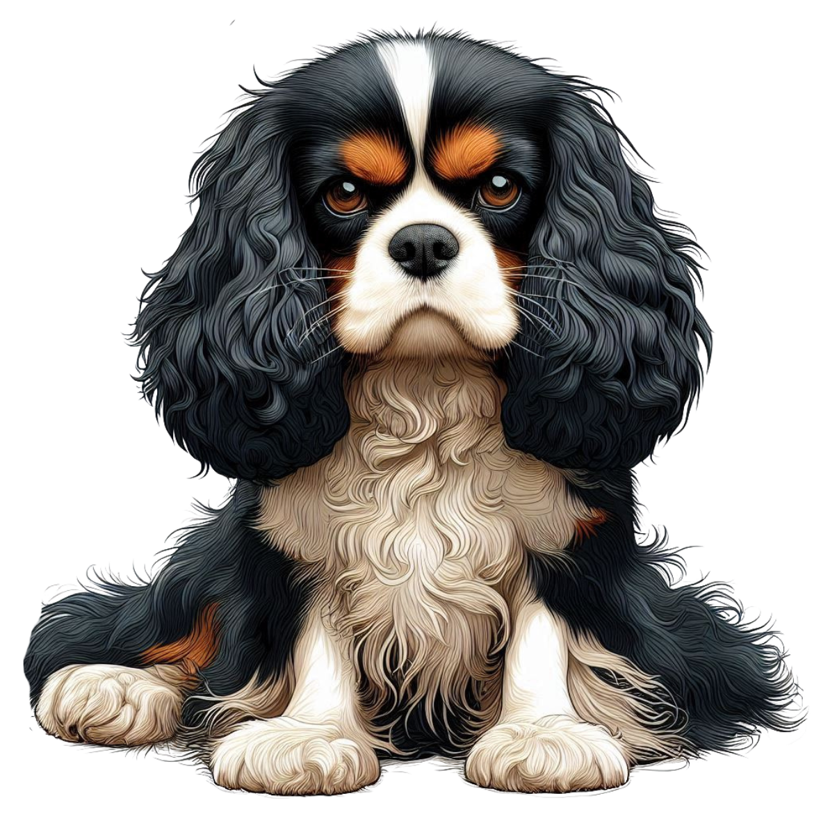 French Bulldog Premium Dog Sticker by Nikko