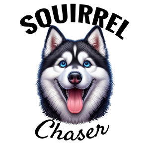 Dog 15 - Font 5 (Siberian 2) Copy