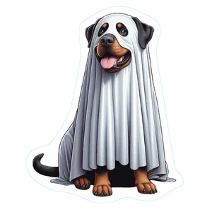 Australian Shepherd Premium Dog Sticker by Unknown