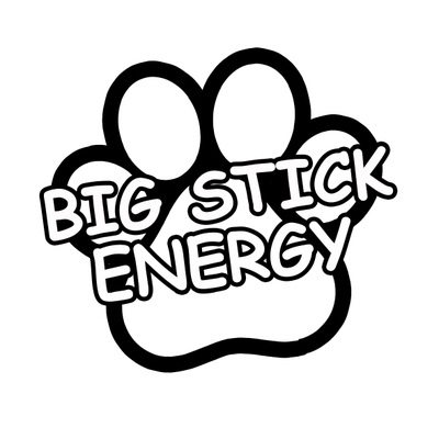 Border Collie Premium Dog Sticker by Unknown