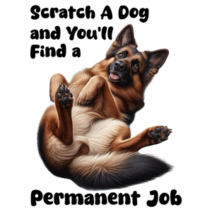 Pomeranian Premium Dog Sticker by Unknown