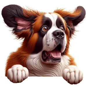 French Bulldog Premium Dog Sticker by Unknown