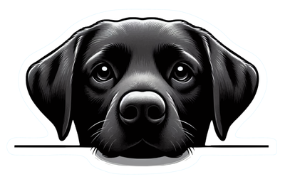 French Bulldog Premium Dog Sticker by Unknown