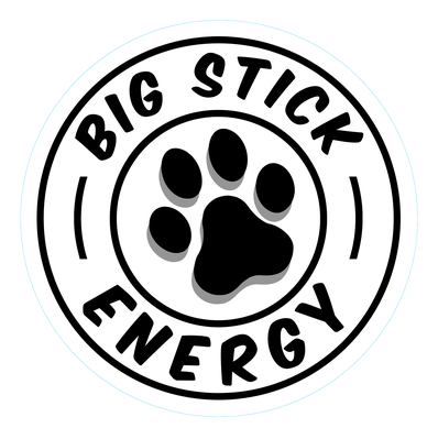 German Shepherd Premium Dog Sticker by Unknown
