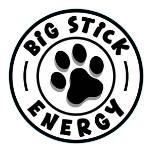 Border Collie Premium Dog Sticker by Unknown