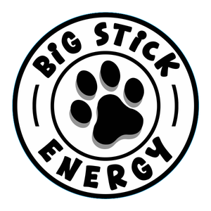 Border Collie Premium Dog Sticker by Unknown