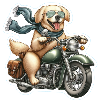 French Bulldog Premium Dog Sticker by Unknown