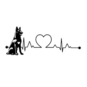 French Bulldog Premium Dog Sticker by Unknown