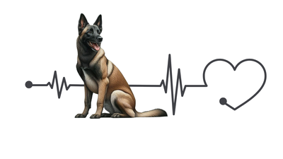 Great Dane Premium Dog Sticker by Unknown