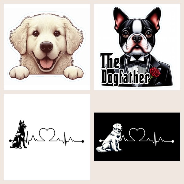 Small Breeds Collection - Pack Cover